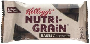 Nutri Grain Nutri-Grain Chocolate Chip Bakes Breakfast Bar, 45 g, Pack of 24