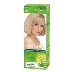 Joanna Naturia Color Hair Dye No 212 Noble Pearl 1 Piece