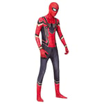 Spiderman, Black Panther, Iron Man, Spider Gwen Cosplay Zentai Suit Halloween