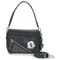 Sac a main Desigual  BAG MICKEY STUDSTYLE PHUKET MINI NO FLAP