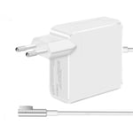 NY POW AC-laddare APPLE A1369 A1370 MacBook Air 45W Adapt