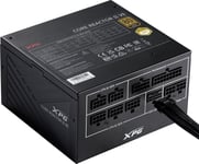 Zasilacz Adata Adata Xpg Zdroj Core Reactor Ii Ve 750W, 80+ Gull, Plně Modularní, Atx 3.1