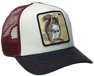 Goorin Bros.. | Casquette de Baseball Bonkers Blanche | GOB_601-9406- WHI