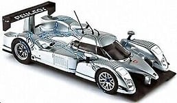 Norev 472729 - Miniature Peugeot 908 HY Salon de Paris 2008 (1:43)