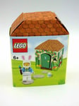 LEGO 5005249   -  Cabane de lapin de Pâques   // NEUF