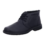 ECCO Men's Turn Ankle Boots, Black 11001, 9 UK