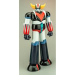 Ufo Robot Grendizer Colorazione "Manga" Pvc Statua Statua High Dream