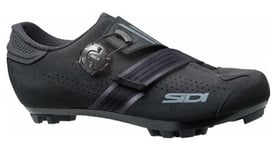 Chaussures femme vtt sidi aertis noir