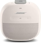 Bose Soundlink Micro Bluetooth Speaker: Small Portable Waterproof Speaker with M