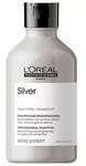 L'Oreal Professionnel Serie Expert Silver Shampoo 300ml