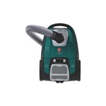 Aspirateur Robot HOOVER HE530ALG traîneau avec sac, Puissant 850 W, Silencieux 69db, Grande Capacité 3,5L Special Allergie & Poils A