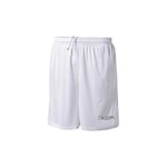 Kappa Ribolla Short Pantalon Court pour Homme, Homme, Ribolla, Vert, 5Y