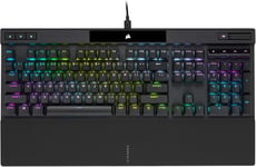 K70 Rgb Pro Cherry Mx Speed Gaming Keyboard