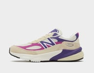 New Balance 990v6 Made In USA, Purple