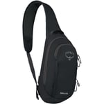 Osprey Daylite Sling Black (Grå (CONCRETE TAN) One size)