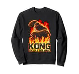 Kong: Skull Island Out of the Fire Sweatshirt