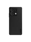 Nillkin Super Frosted Shield Pro case for Xiaomi Redmi Note 13 5G (black)