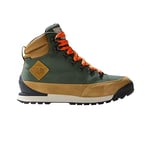 THE NORTH FACE NF0A8177OIK1 M BACK-TO-BERKELEY IV TEXTILE WP Homme THYME/UTILITY BROWN EU 41