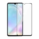 Dacota Platinum Huawei P30 Lite Tiger Glass skjermbeskytter, svart