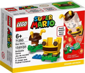 Ref.71393 PACK DE PUISSANCE MARIO ABEILLE - Lego Super Mario