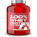 100% Whey Protein Professional, Ice Coffee - 2350g