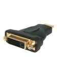 StarTech.com HDMI to DVI-D Video Cable Adapter