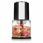 Mini Food Chopper/Small Food Processor  Electric Dicer