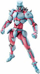 Super Figure Action JoJo's Bizarre Adventure Part 4 [Crazy Diamond] figure NEW