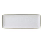 Royal Doulton Gordon Ramsay Maze Grill 40034492 40 x 17cm Serving Platter White, Stoneware