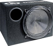 Dibeisi Bil Subwoofer. Högtalare Boom Box Dbs-P1207