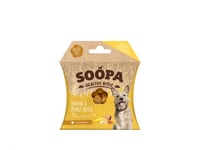 SOOPA - BLAND 4 for 119 -Healthy Bites Banana & Peanut Butter 50g