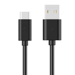 INECK® 1M Câble USB Type-C à USB - Câble USB C pour Samsung S9/S8/A3/A5/A7, Note 8, Oneplus 2/3, Huawei P9, Macbook Pro, Lumia 950/XL, Nexus 5X/6P, Xiaomi etc