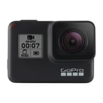 Gopro HERO7, black actionkamera