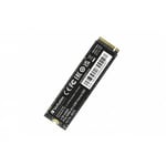 Verbatim Vi3000 PCIe NVMe 2TB M.2 3.0 2280 Read 3300MB/s, Write 3000MB/s Solid State Drive- 49376