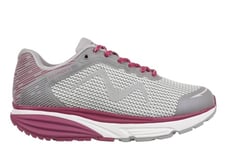 MBT Colorado X Baskets de Sport pour Femme Style Moderne. Chaussures de Course Anatomiques Confortables. Chaussures Physiologiques Confort et Stabilité avec Semelle Courbée. Sneakers Running