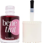 Benefit Benetint - Rose-Tinted Lip & Cheek Stain 10ml