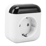 Smart Plug in Thermostat 2.4GHz WiFi EU-kontakt 220V Fjärrkontroll