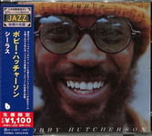 Bobby Hutcherson  Cirrus  CD