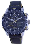 Citizen Promaster Solar Diver's JY8078-52L 200M Men's Watch