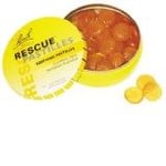 Bach Flower Remedies Rescue Pastilles, 50gr