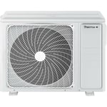 Pac Air-Air / Climatisation réversible Nagano ue Mono-split 2000W R32 V2 (872184)