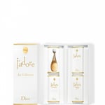 Dior Jadore LA COLLECTION Miniature Perfume Set 4X5ML Sealed Rare