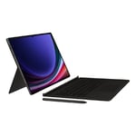 Samsung Tab S9 Ultra Book Cover Keyboard with Trackpad