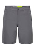 Helly Hansen Hp Qd Club Shorts 10" 2.0 Grå