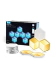 Govee Glide Hexagon Light Panels Ultra 7-Pack