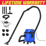 3 IN 1 Powerful Wet And Dry Vacuum Cleaner 15L 2000W 230V Blower Cleaning AAA