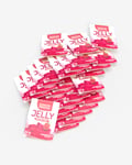 Monster Sugar Free Jelly - Radical Raspberry 30x14g