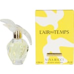 Parfums Nina Ricci  Parfum Femme  NINA-208303 EDT 30 ml 50 ml (1 Unité)