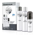 Nioxin System Kit 2 XXL - 3 produkter