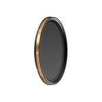 PolarPro 67mm Variable ND Filter (2 to 5 stops) - Peter McKinnon Edition, 67-2/5-VND